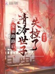 宠妾跑路后,清冷世子失控了封面