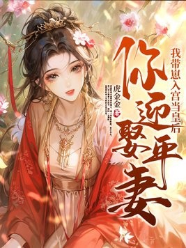 你迎娶平妻?我带崽入宫当皇后封面