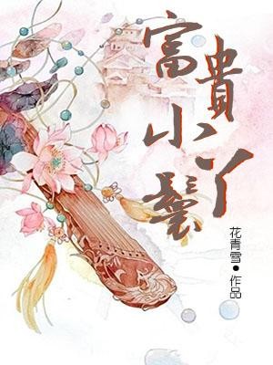 富贵小丫鬟封面