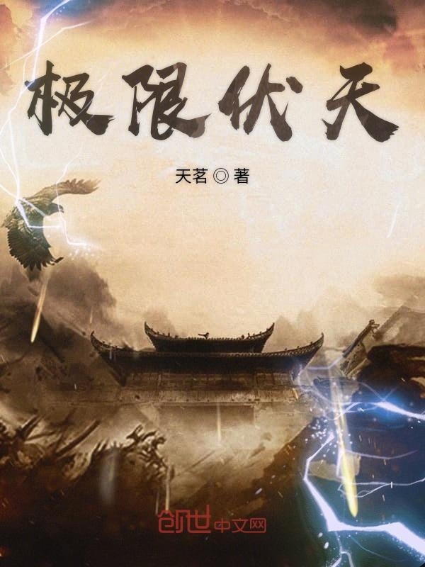 极限伏天封面