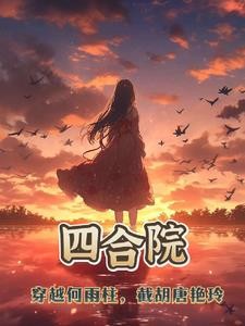 四合院:穿越何雨柱截胡唐艳玲封面