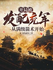 开局被发配充军,从满级箭术开始封面