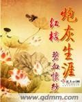 红楼炮灰生涯封面