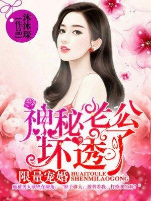 混蛋爹地妈咪要改嫁封面