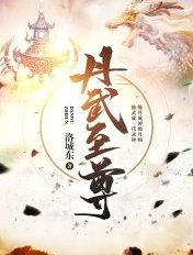 丹武至尊封面