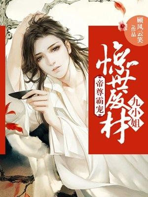 深情以待爱无欢封面