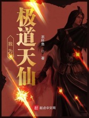 我为极道天仙封面