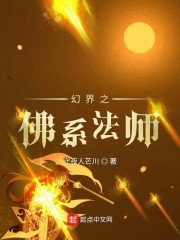 幻界之佛系法师封面