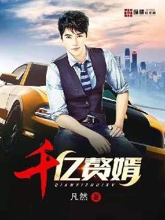 千亿赘婿封面