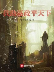 我助嬴政平天下封面