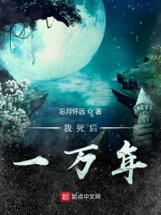 我死后一万年封面