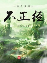 这个唐僧不正经封面