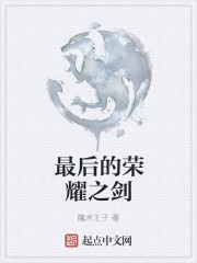 最后的荣耀之剑封面