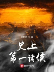 史上第一诸侯封面