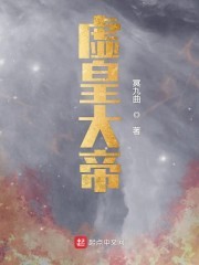 虚皇大帝封面