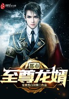 都市至尊龙婿封面