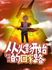 从火影开始的回家路封面