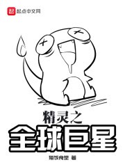 精灵之全球巨星封面