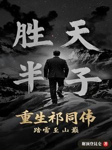 重生祁同伟，踏雪至山巅封面