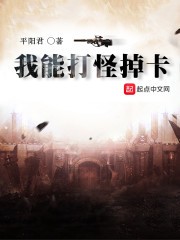 我能打怪掉卡封面