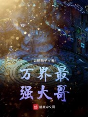 万界最强大哥封面