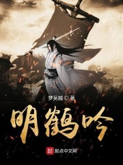 明鹤吟封面