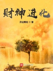 财神进化封面