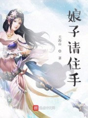 娘子请住手封面