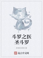 斗罗之医圣斗罗封面
