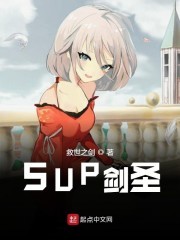 SUP剑圣封面
