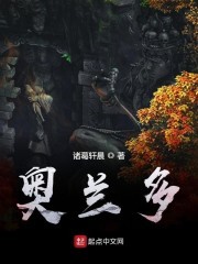 奥兰多封面