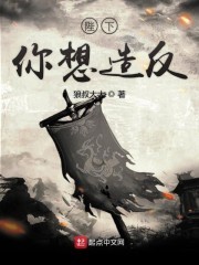陛下你想造反封面