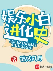娱乐小白进化史封面