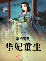 娘娘驾到：华妃重生封面