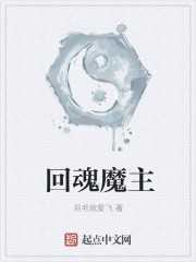 回魂魔主封面