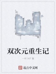 双次元重生记封面
