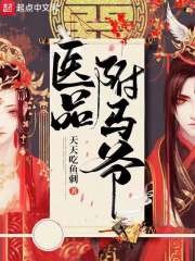 医品驸马爷封面
