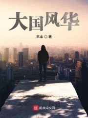 大国风华封面