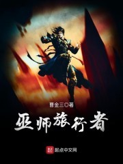 巫师旅行者封面