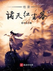 他是诸天红尘客封面