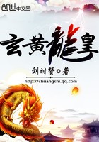 玄黄龙皇封面