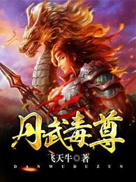 丹武毒尊封面