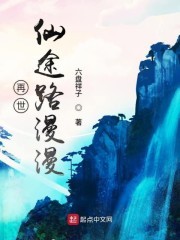 再世仙途路漫漫封面