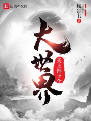 天上掉下个大世界封面