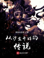 从沙盒开始的传说封面
