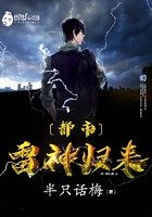 都市雷神归来封面