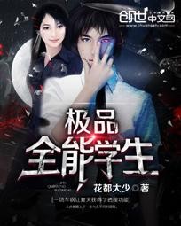 极品全能高手封面