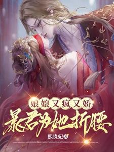 娘娘又疯又娇,暴君为她折腰封面