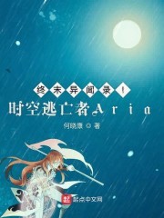终末异闻录I时空逃亡者Aria封面