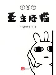 木叶之圣主降临封面